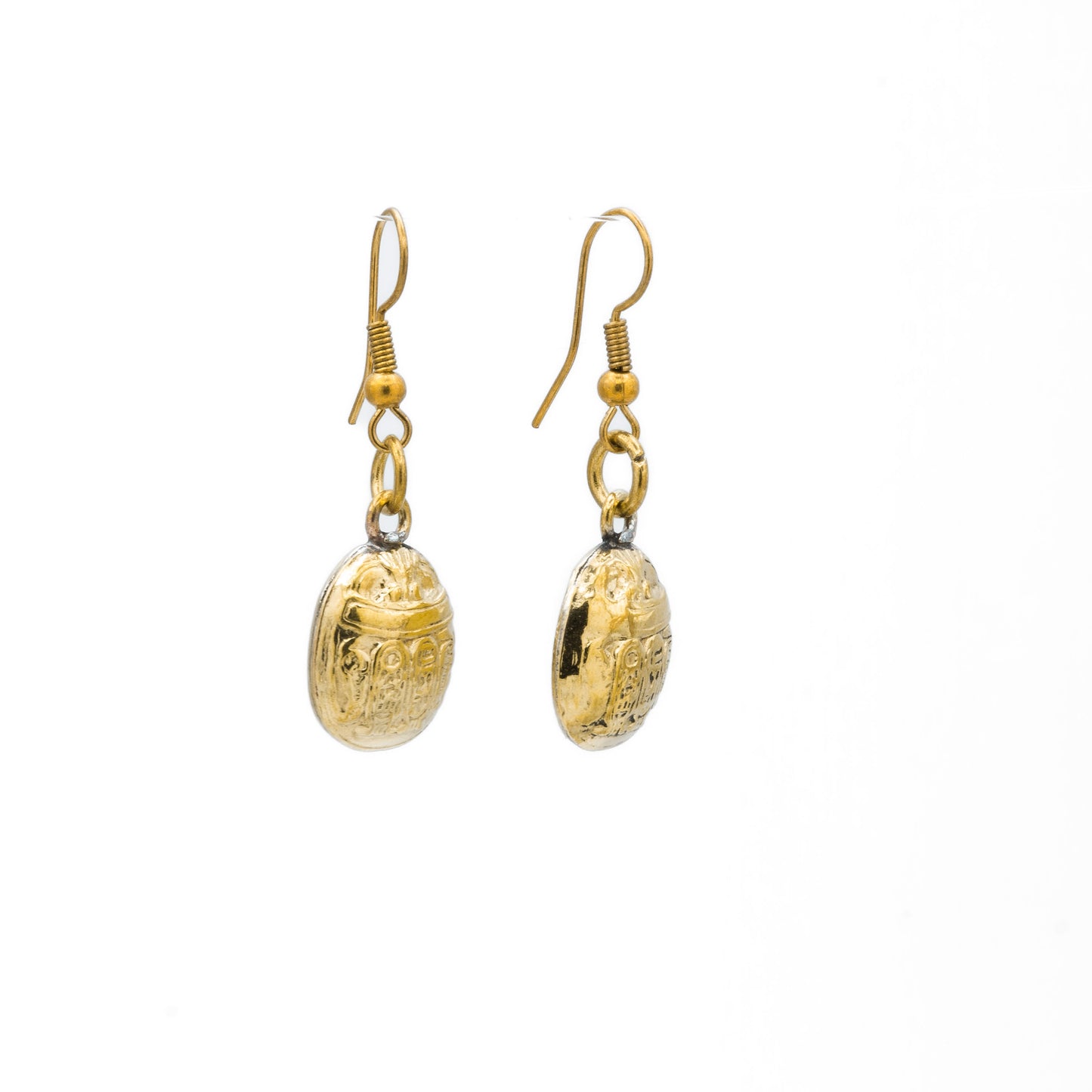 DORRA' Earrings