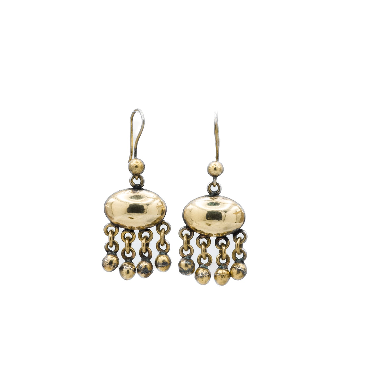 JALILA' Earrings