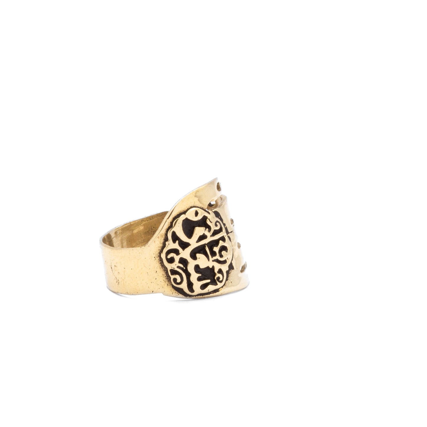RAWIYA' Ringe