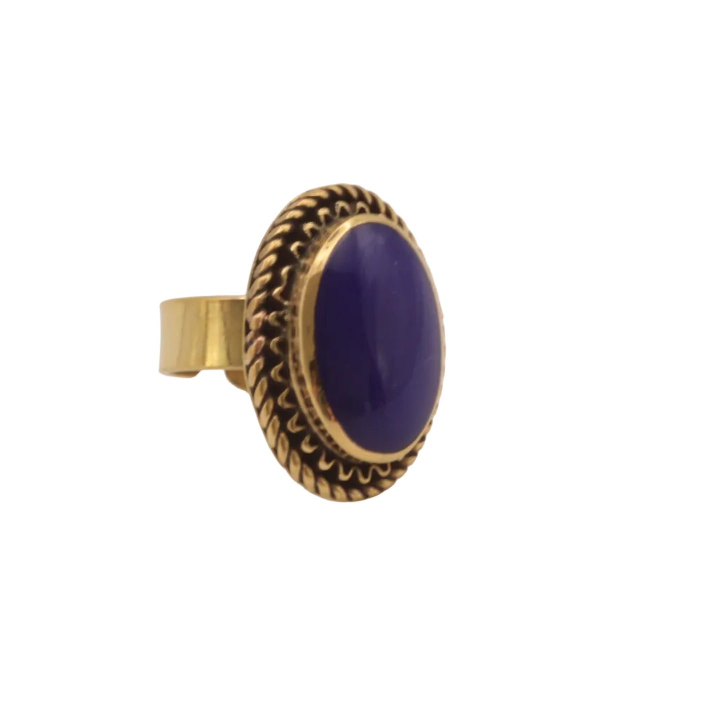 MADINA' Rings