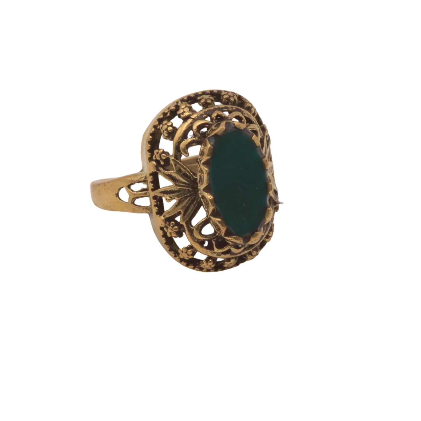 SAMA' Rings