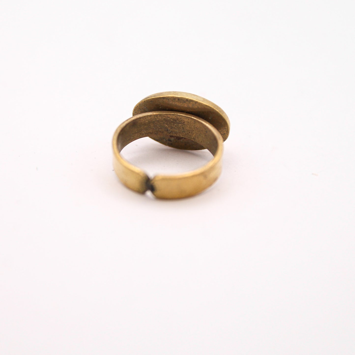 'JALILA'-RING