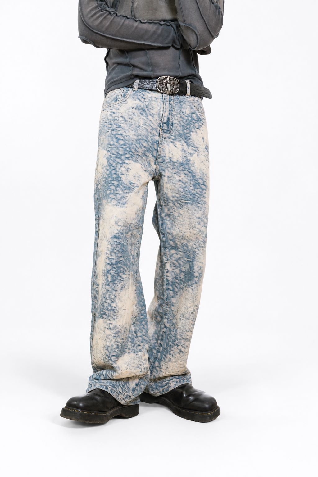 SKY DENIM