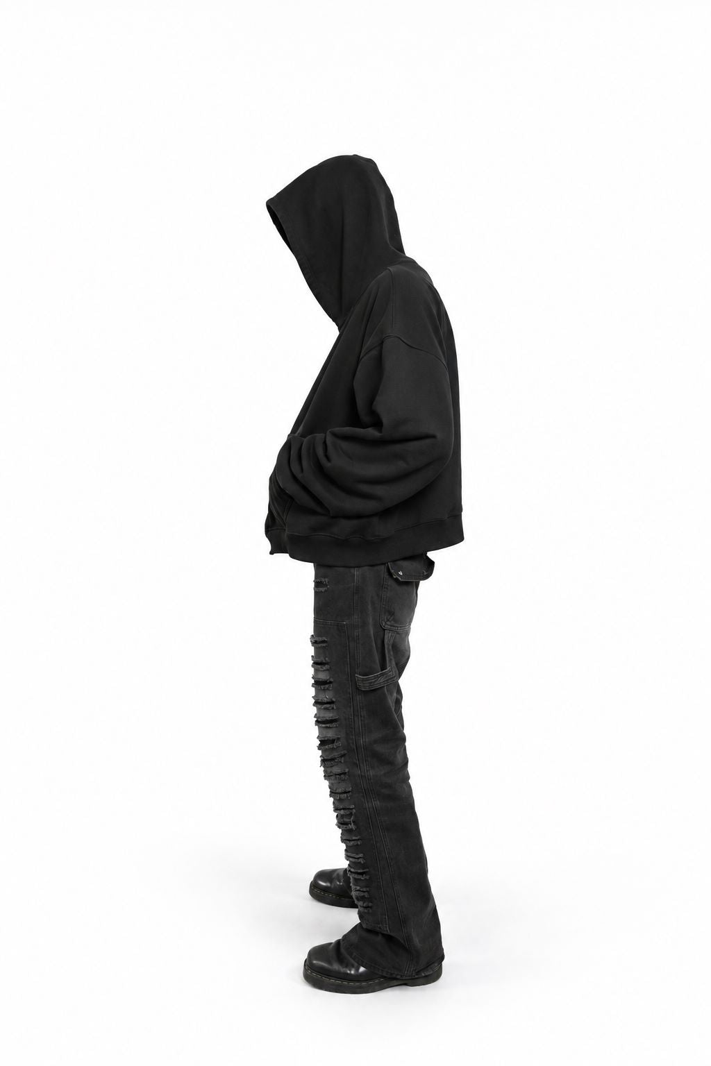 ROCKSTAR DENIM