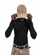THE CAP