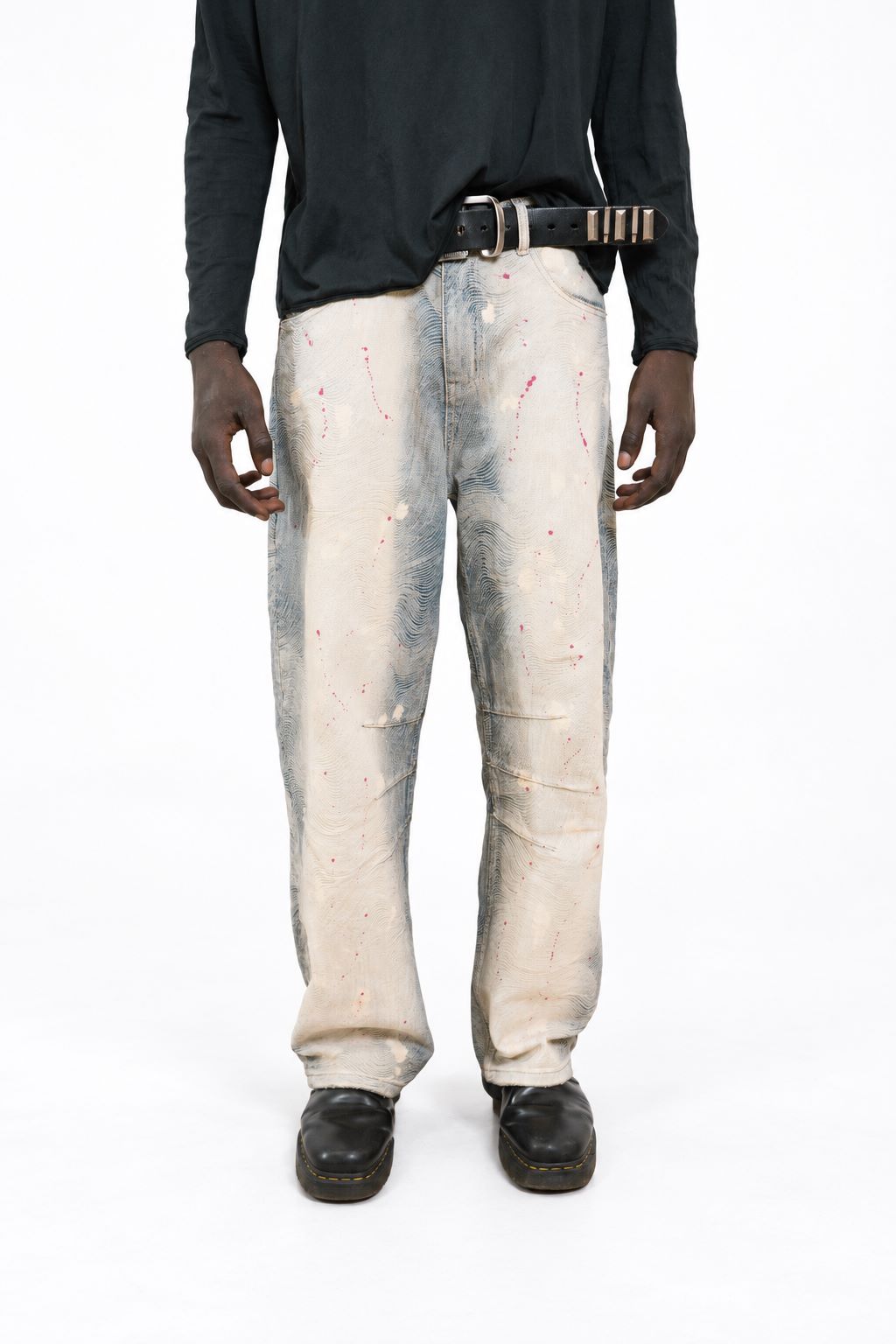 VAN GOSH DENIM