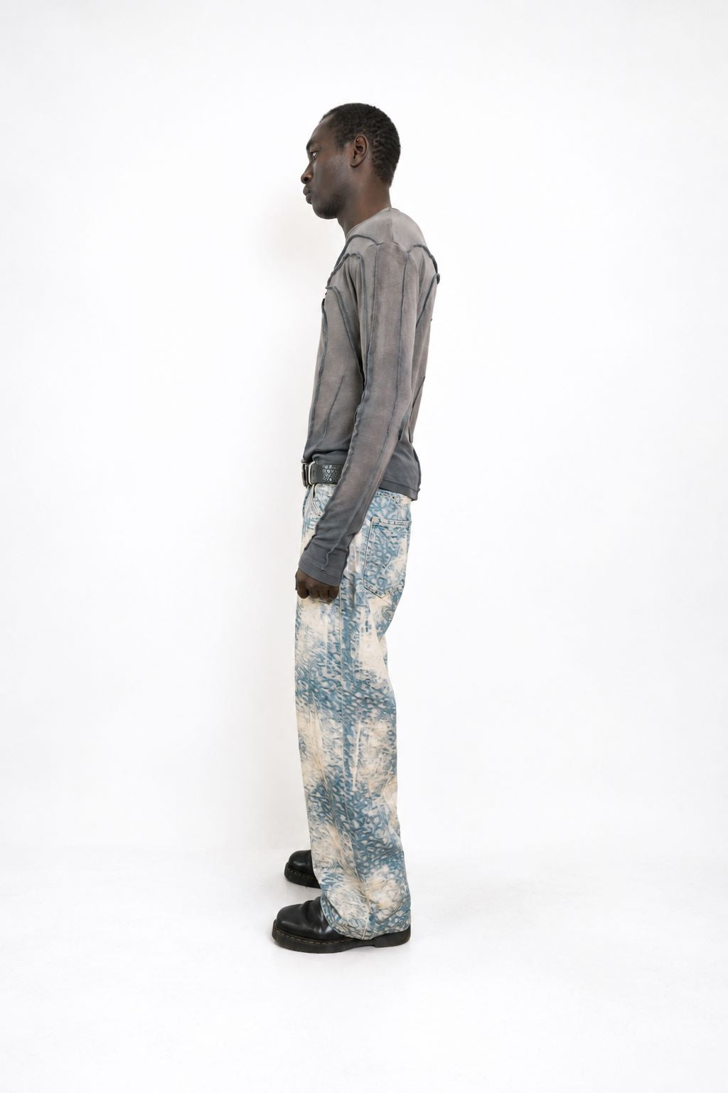SKY DENIM