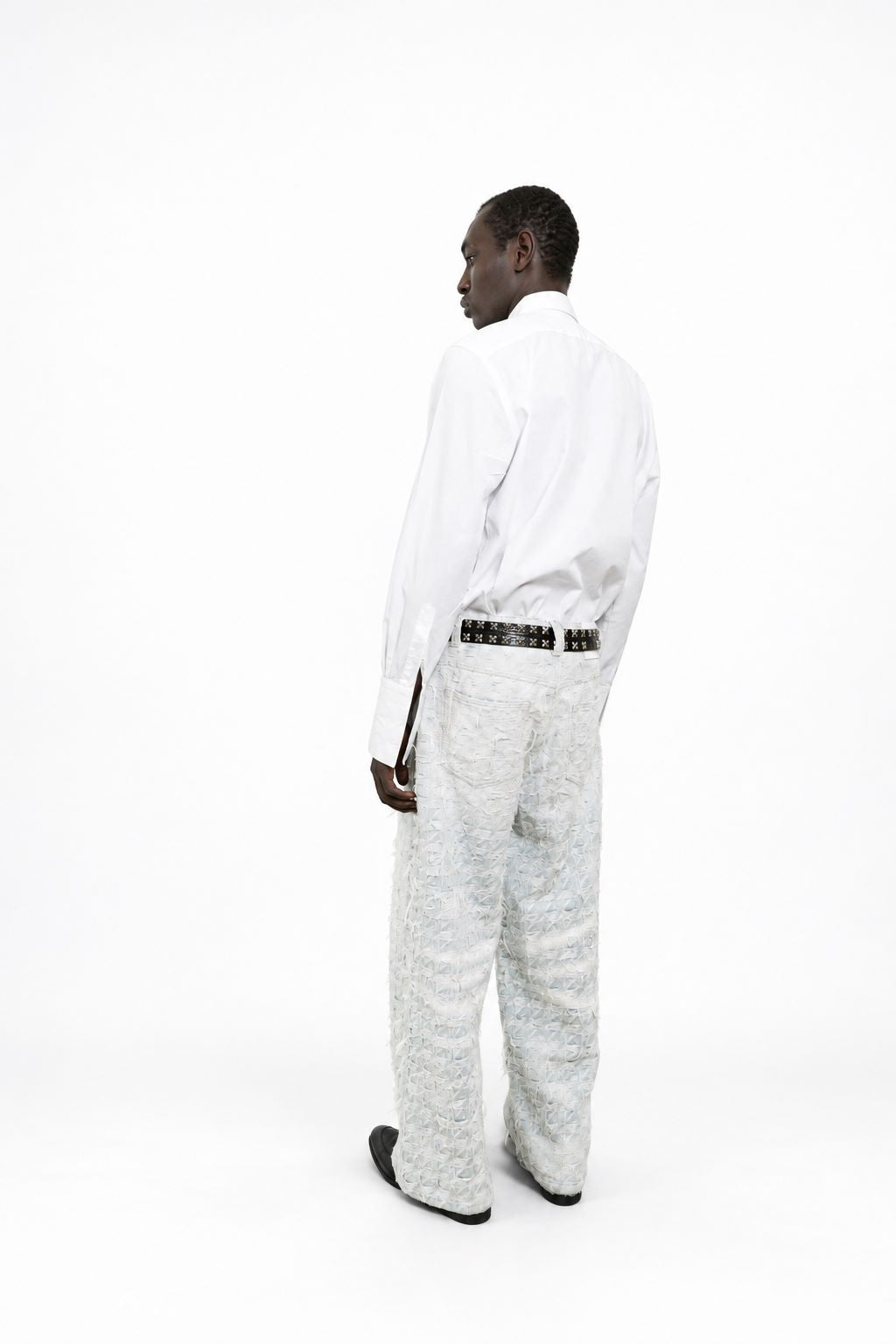 BOSS MASTER DENIM