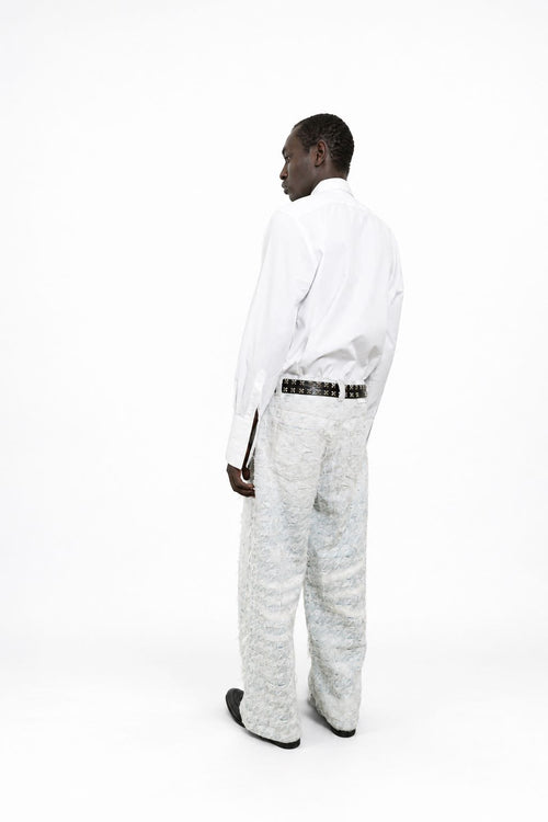 BOSS MASTER DENIM