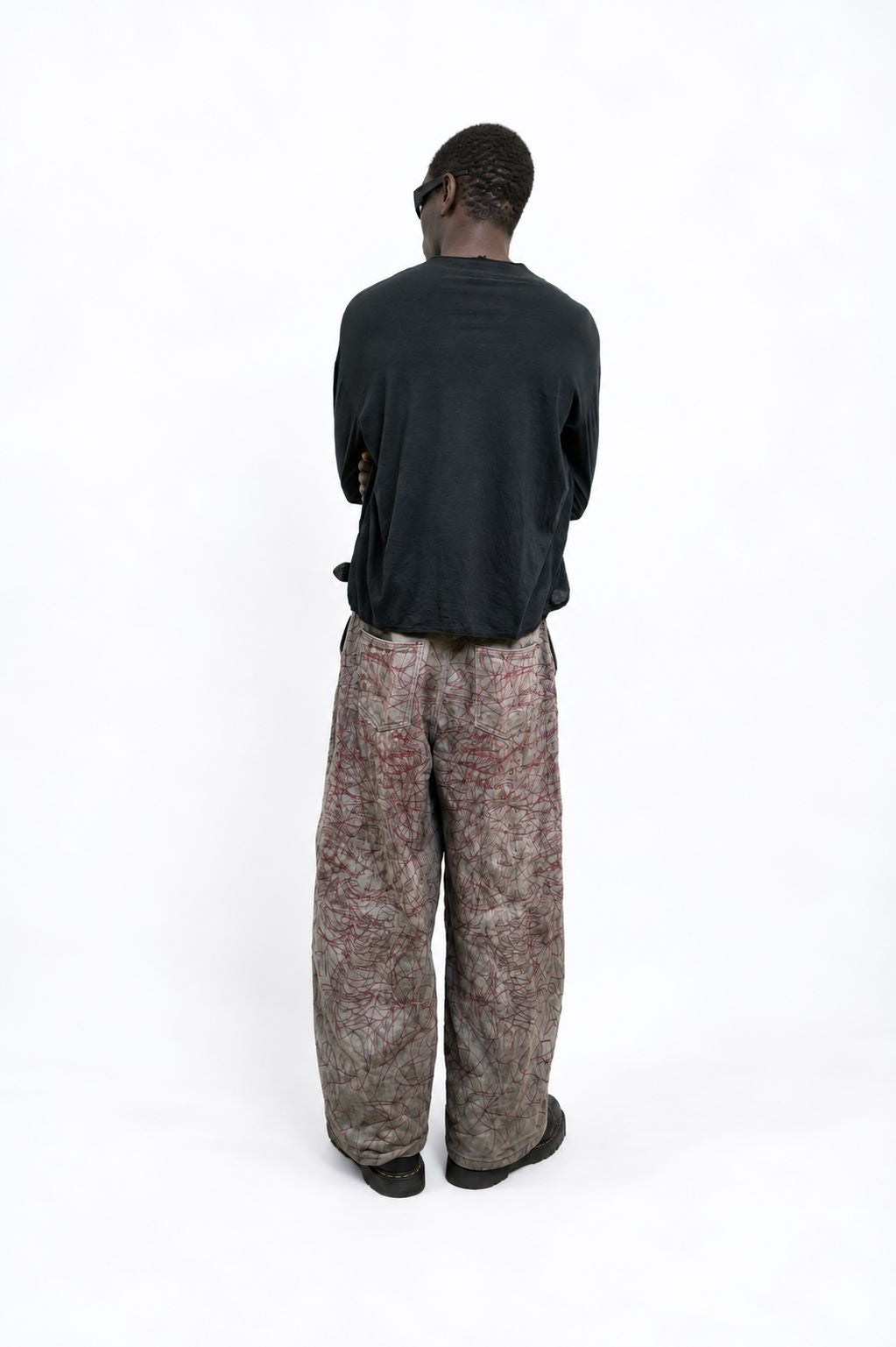 PARACHUTE DENIM