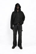 ROCKSTAR DENIM