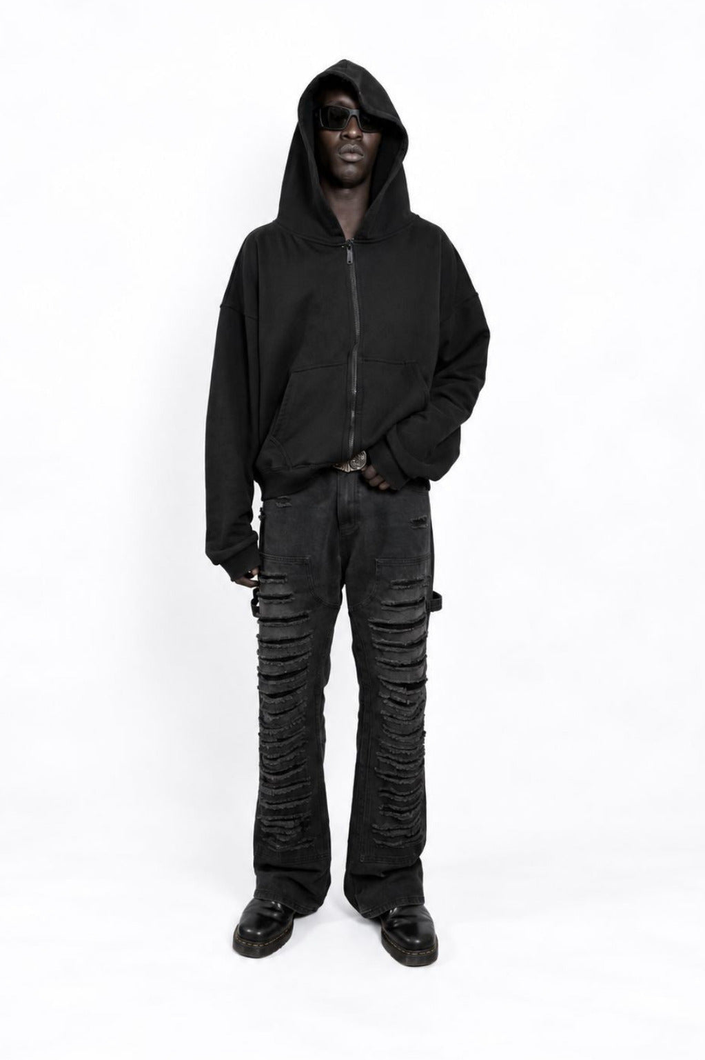 ROCKSTAR DENIM