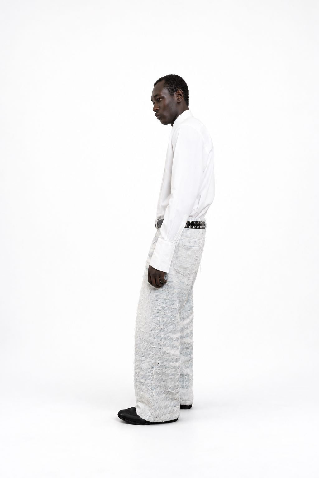BOSS MASTER DENIM