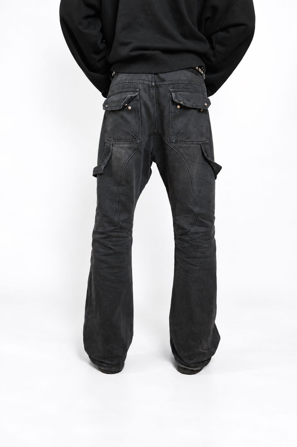 ROCKSTAR DENIM