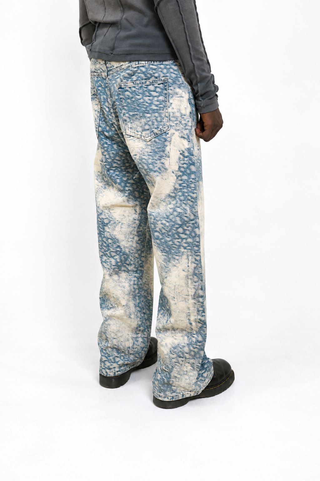 SKY DENIM
