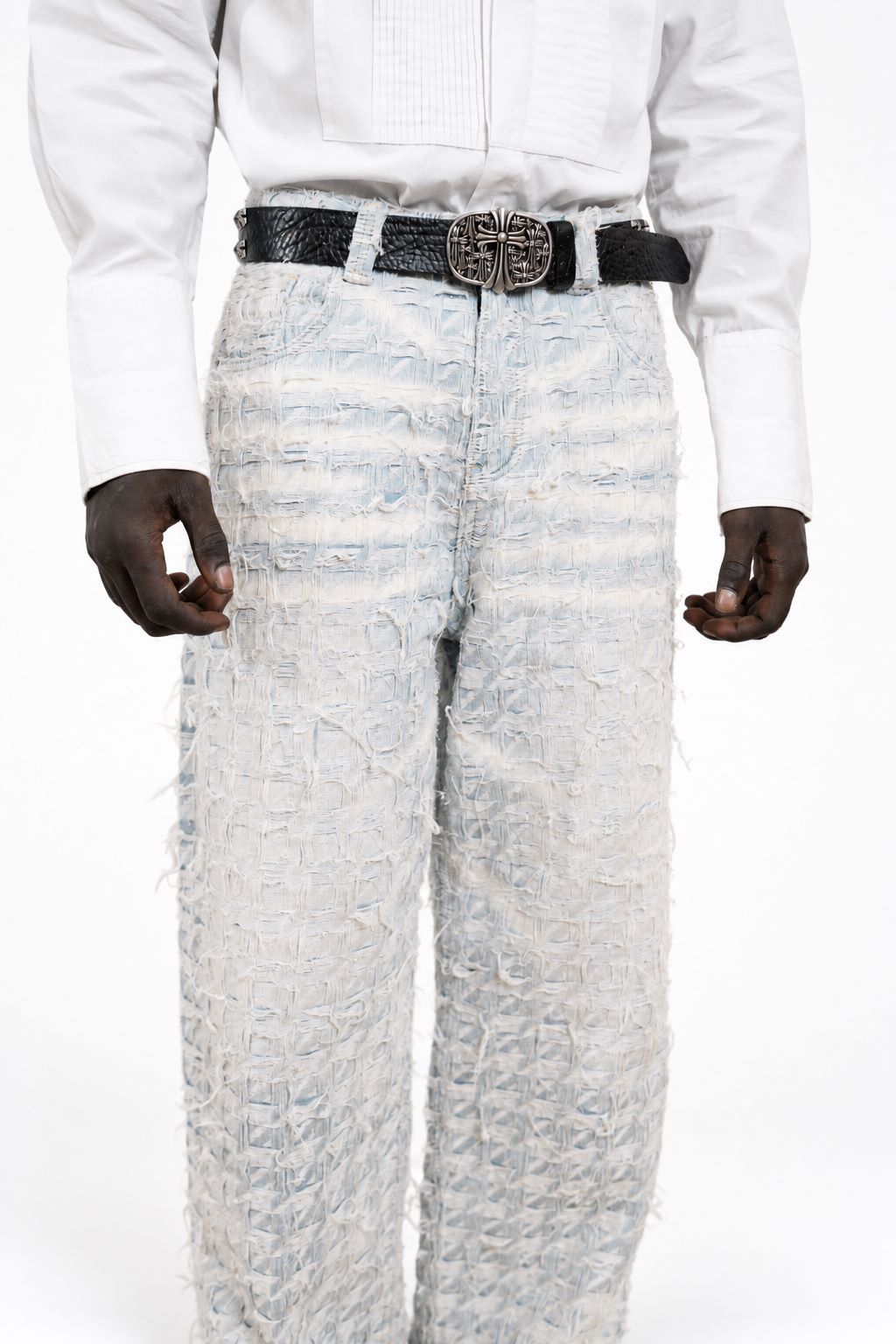 BOSS MASTER DENIM