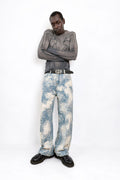 SKY DENIM