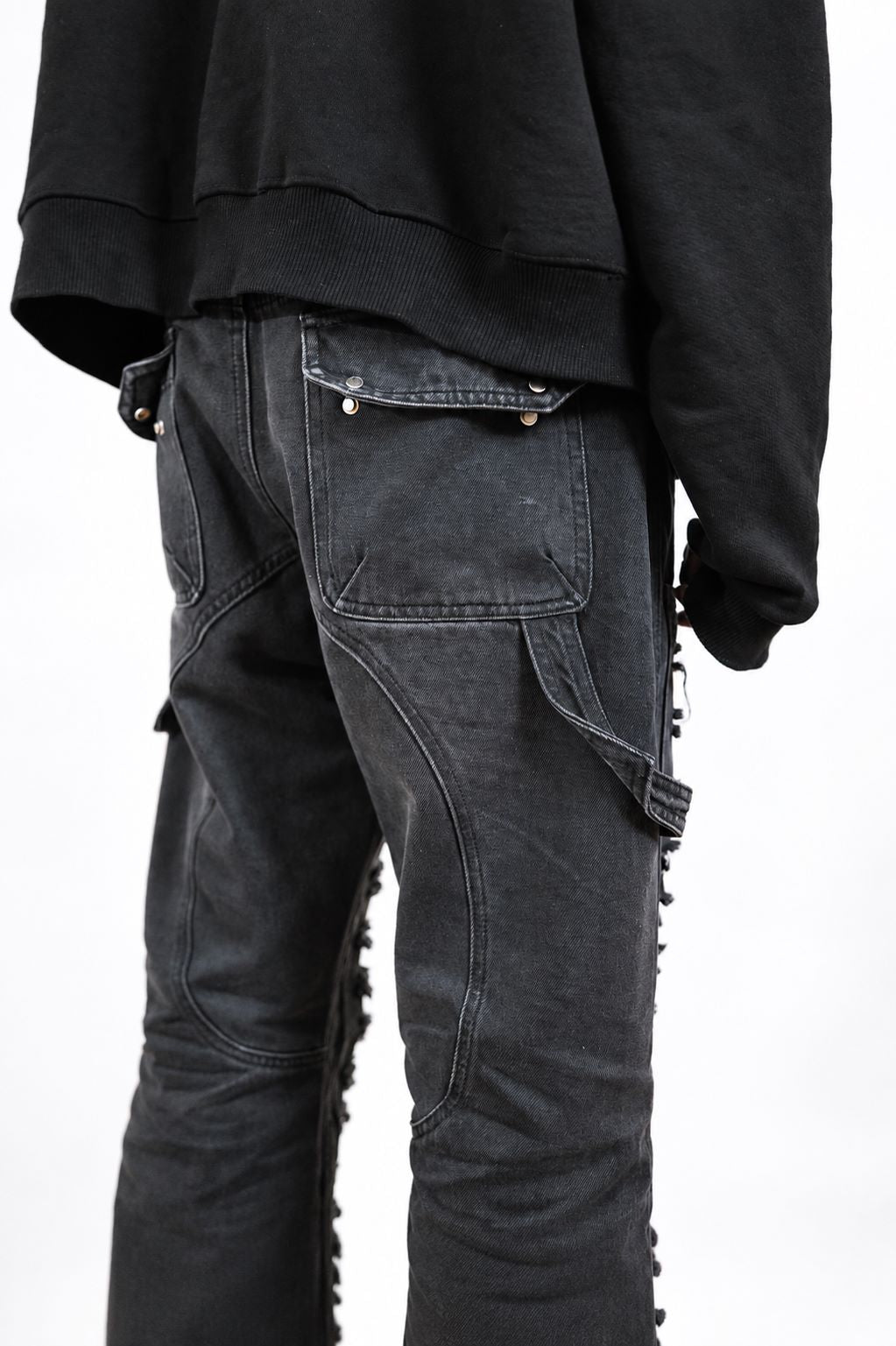 ROCKSTAR DENIM