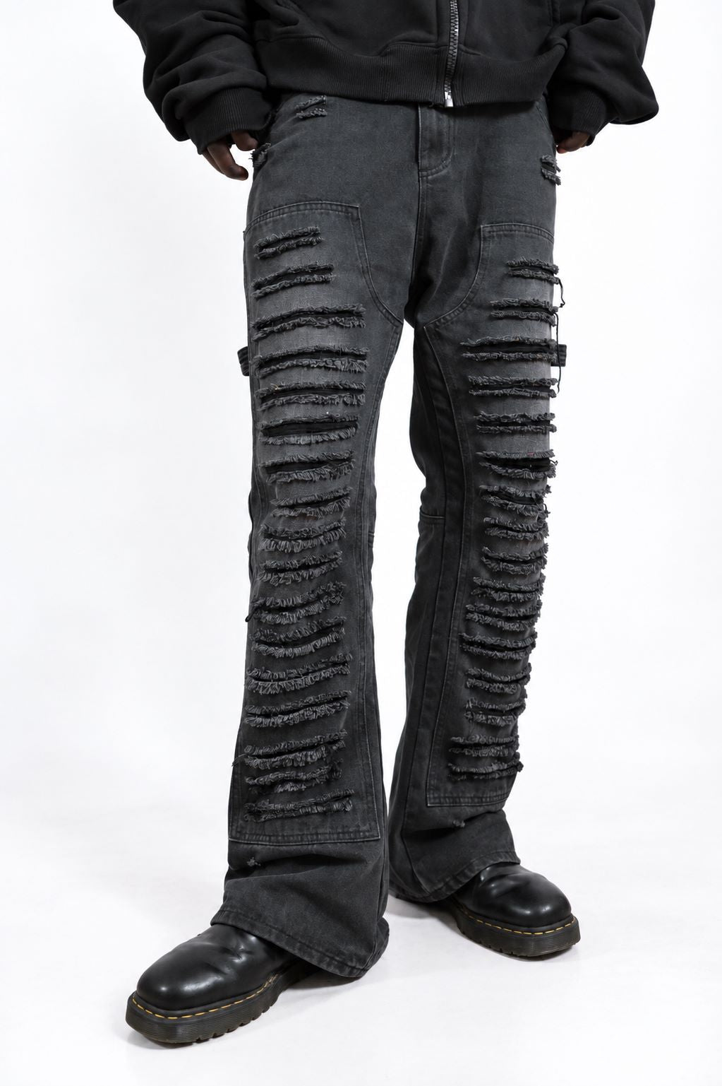 ROCKSTAR DENIM