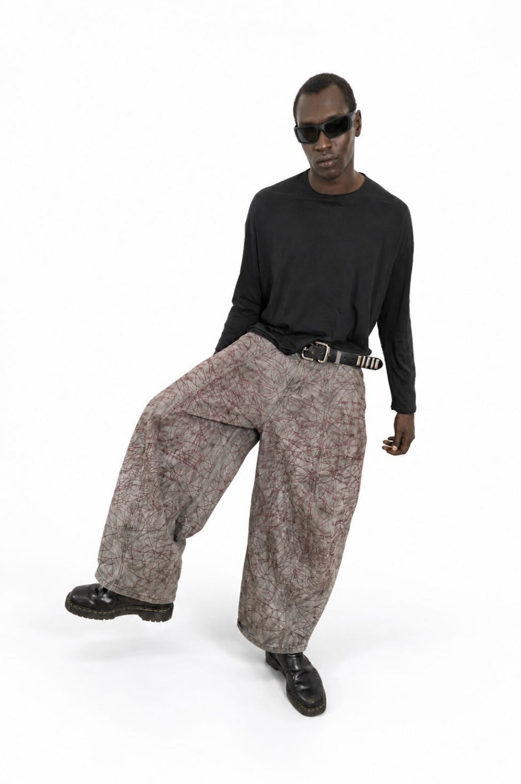 PARACHUTE DENIM