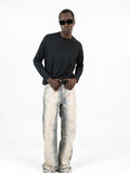 VAN GOSH DENIM