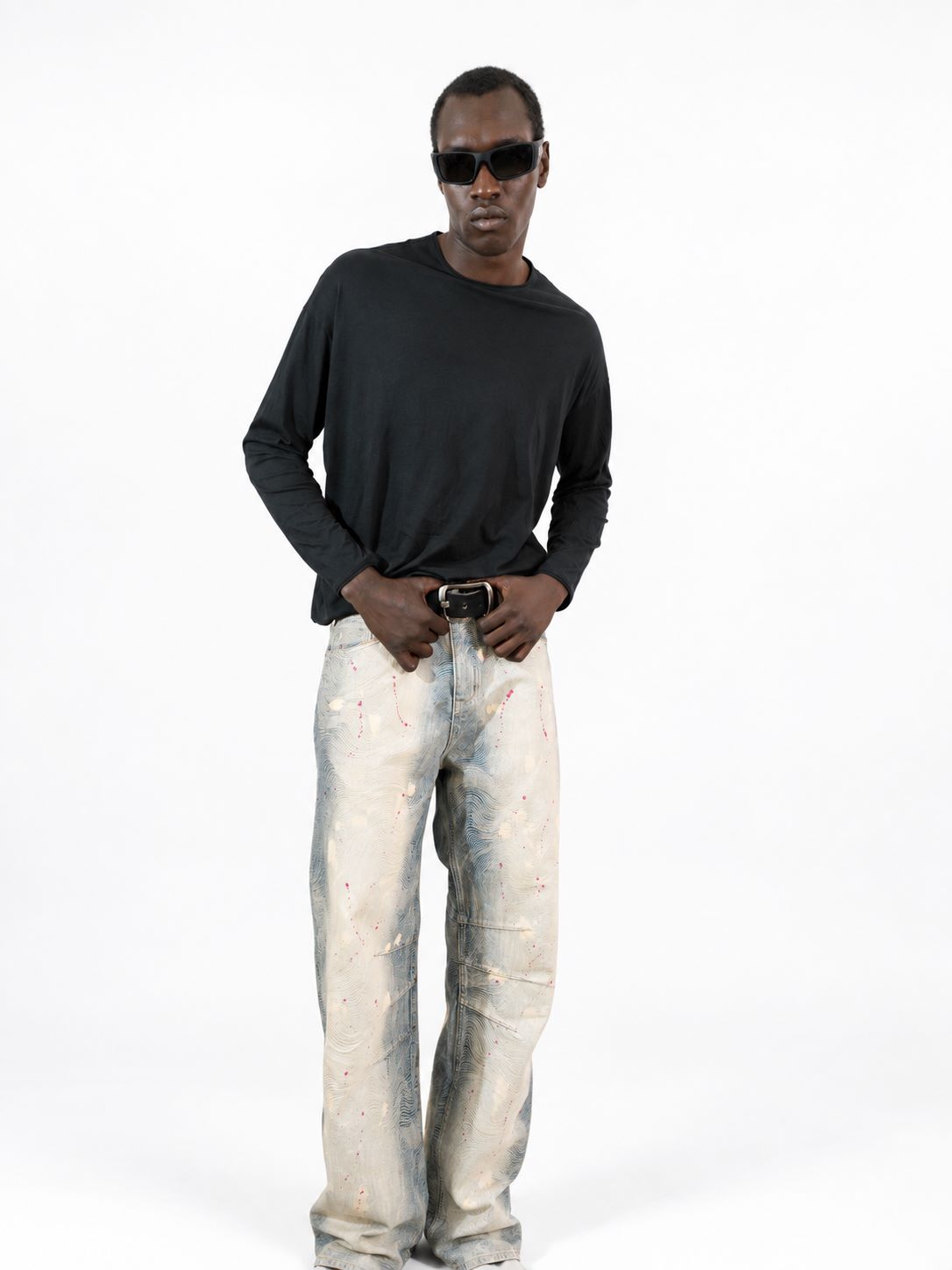VAN GOSH DENIM