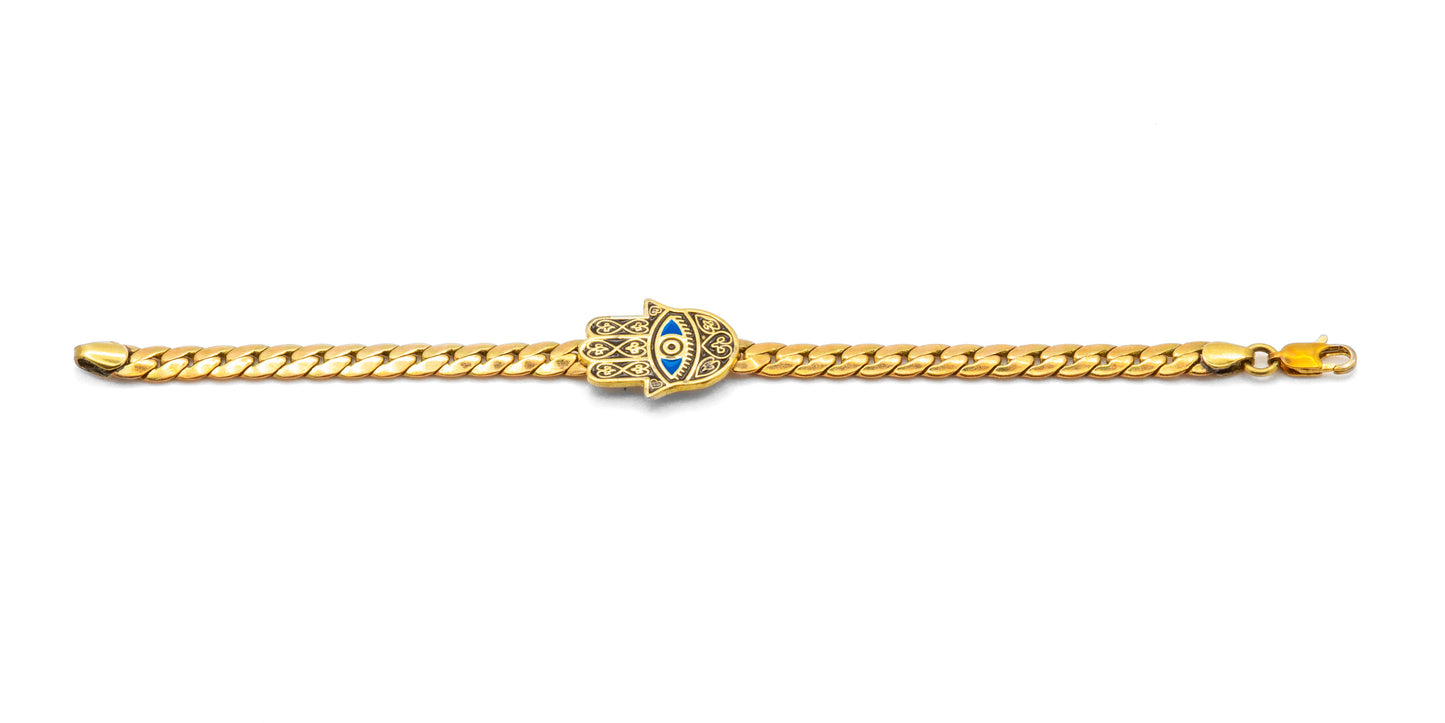 RASCHIQA' Armband