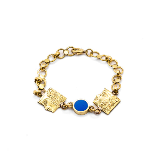 WAFAA' Bracelet
