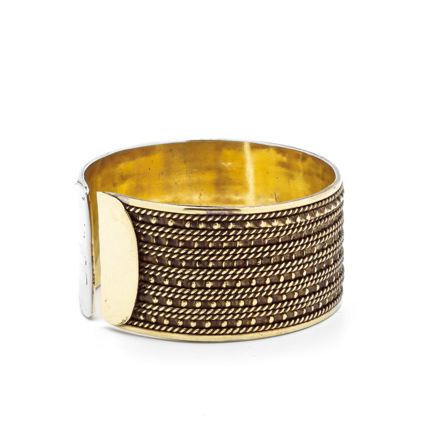 NAHLA' Cuffs