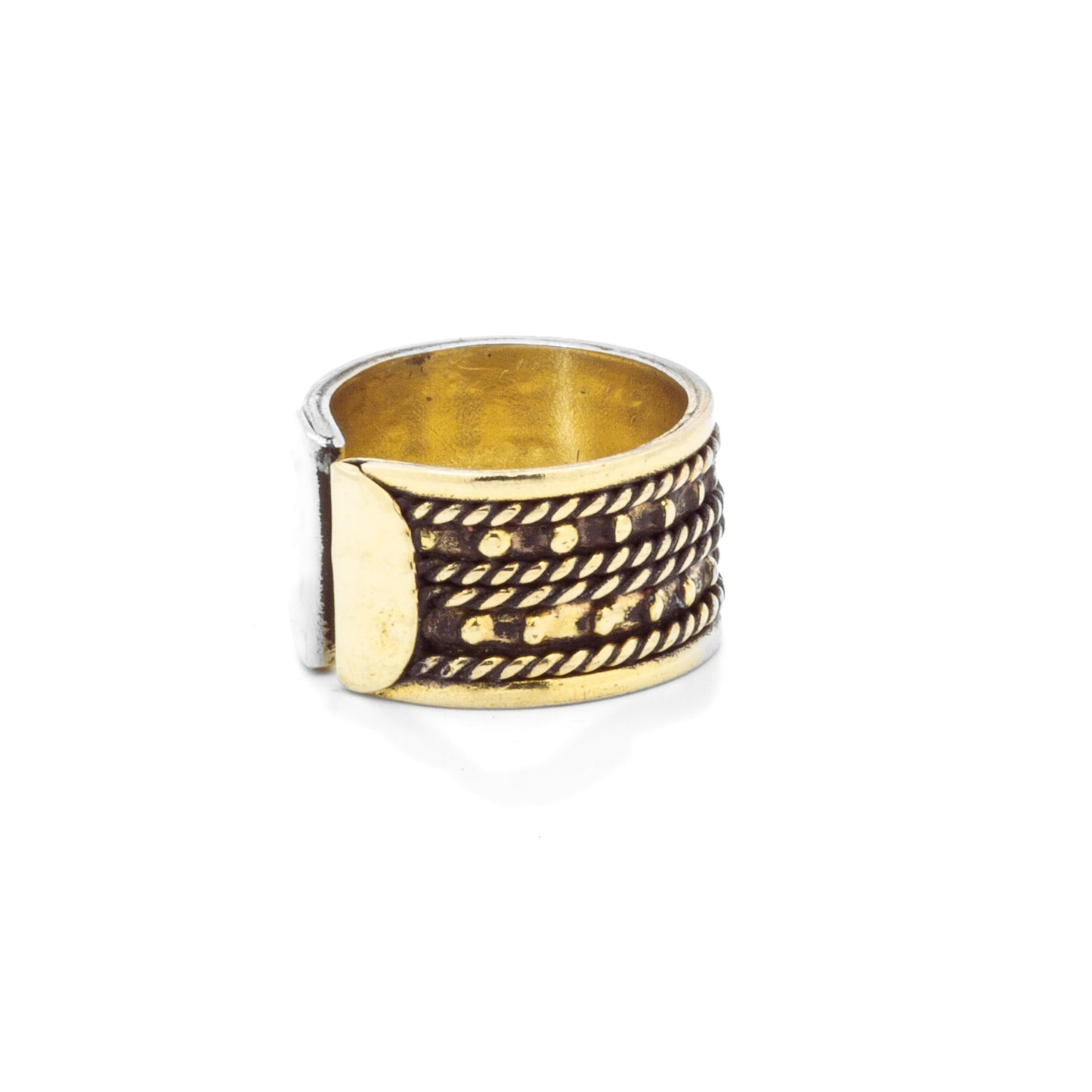 NAHLA' Cuffs