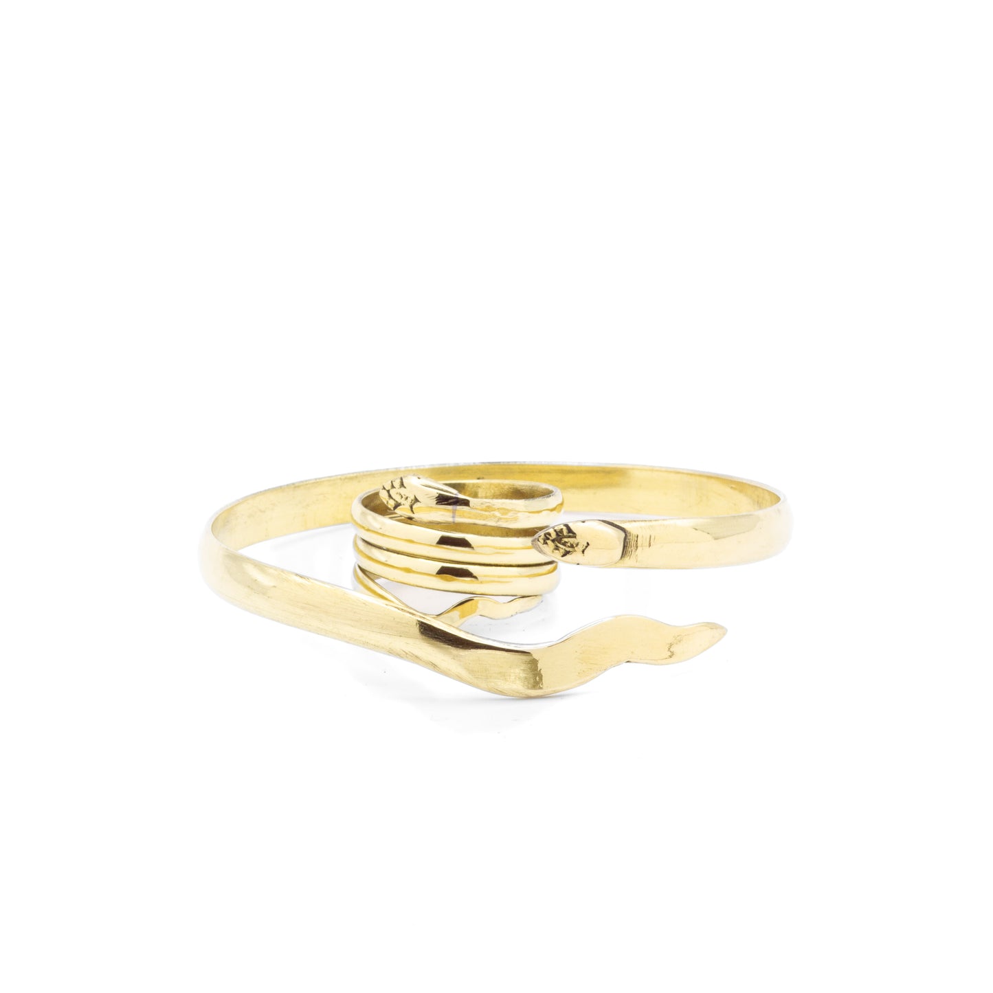 ATHAR' Cuffs