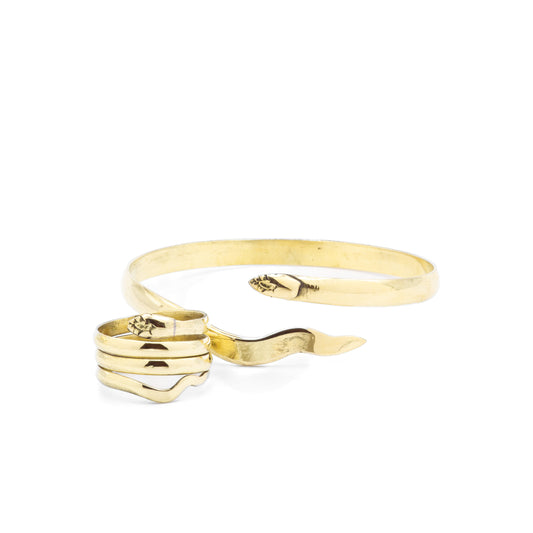 ATHAR' Cuffs