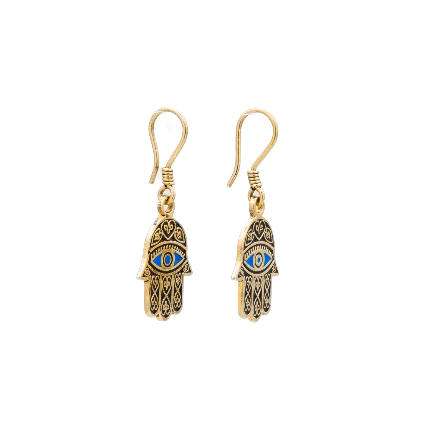 HUSNA' Earrings