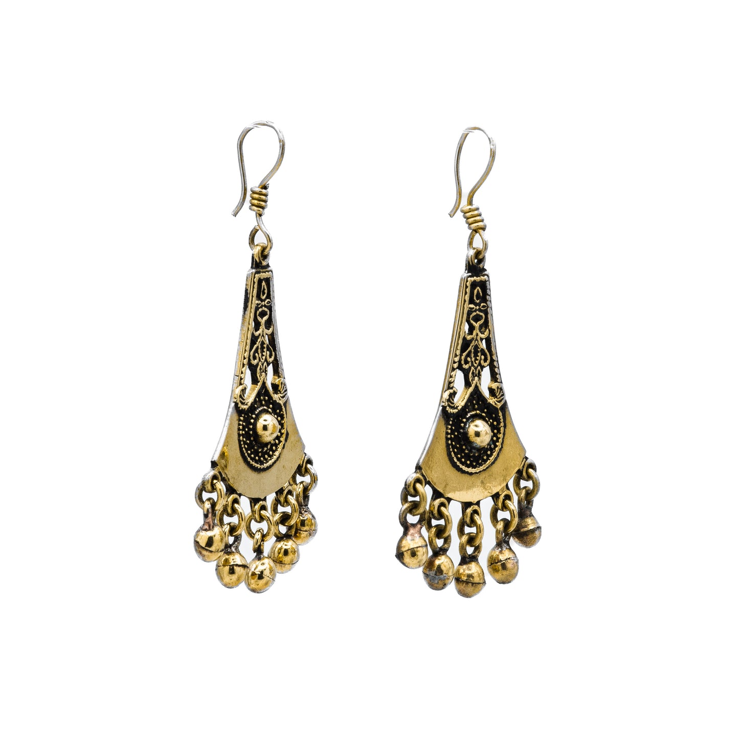 FAIZA' Ohrringe