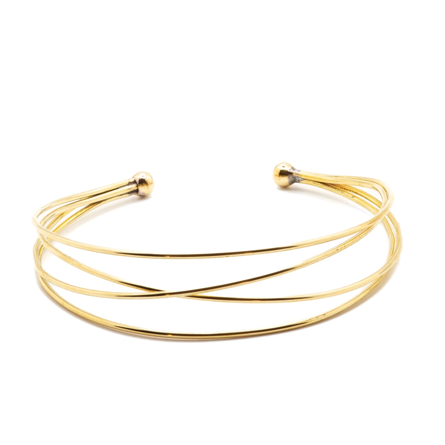 KULTHUM' Choker