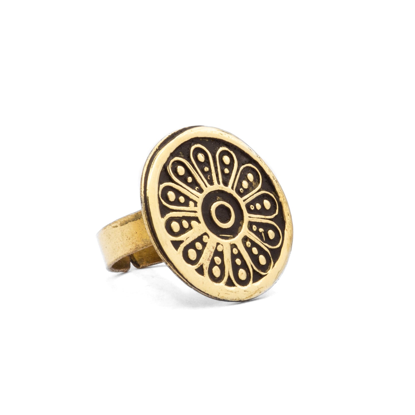 RANIAs Ringe