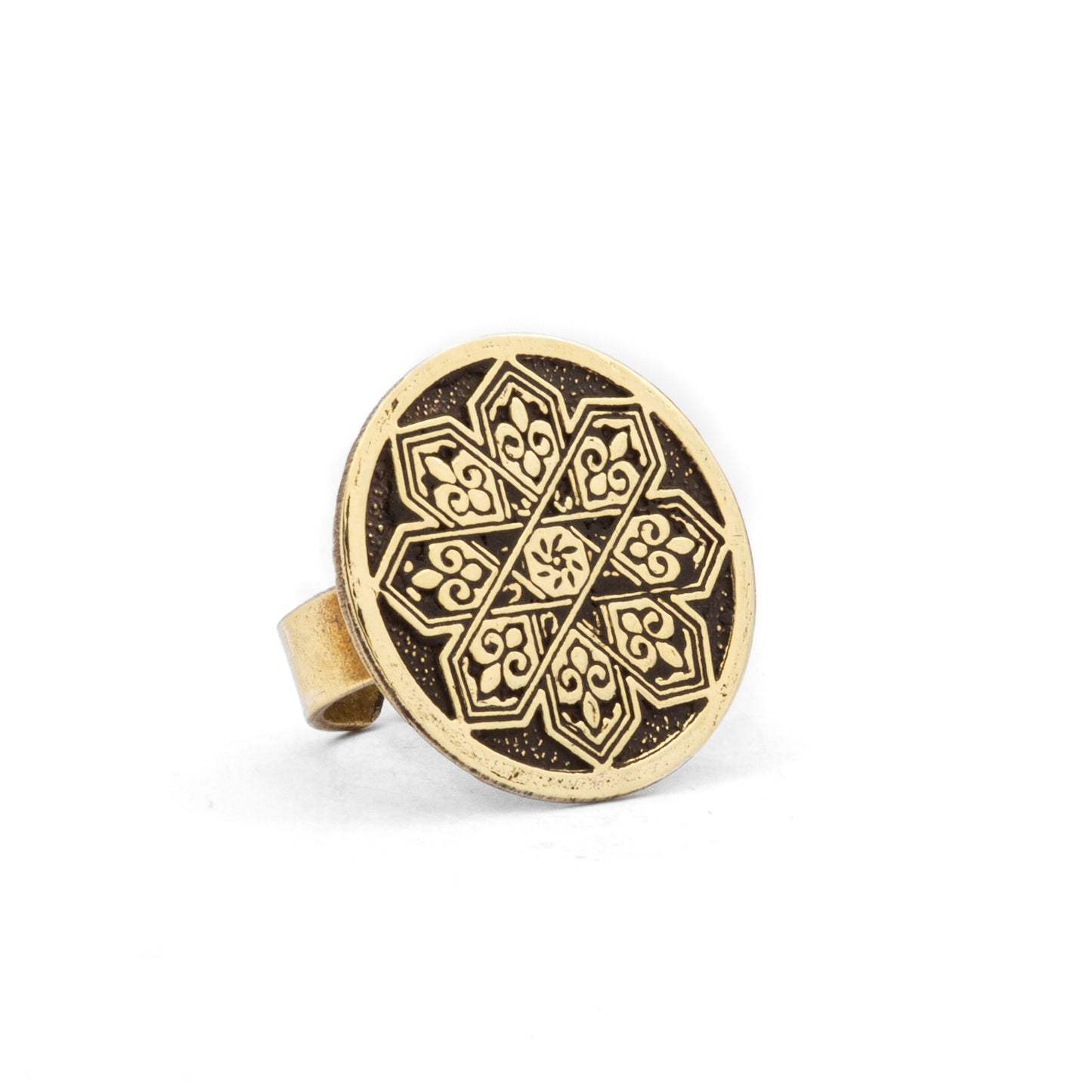 MAYADA' Ringe