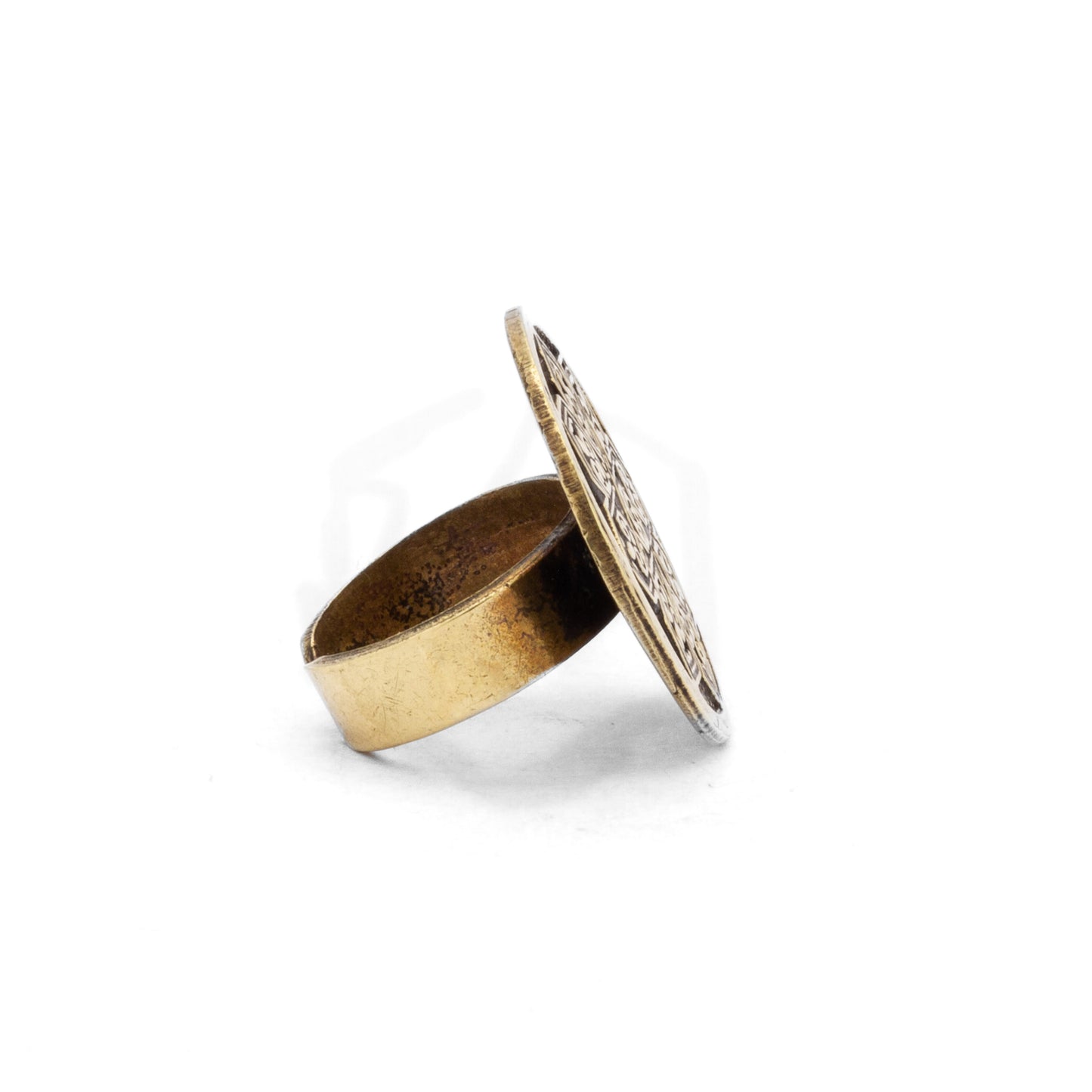 MAYADA' Ringe
