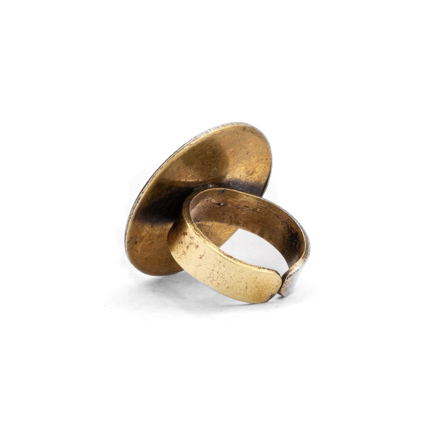 MAYADA' Ringe