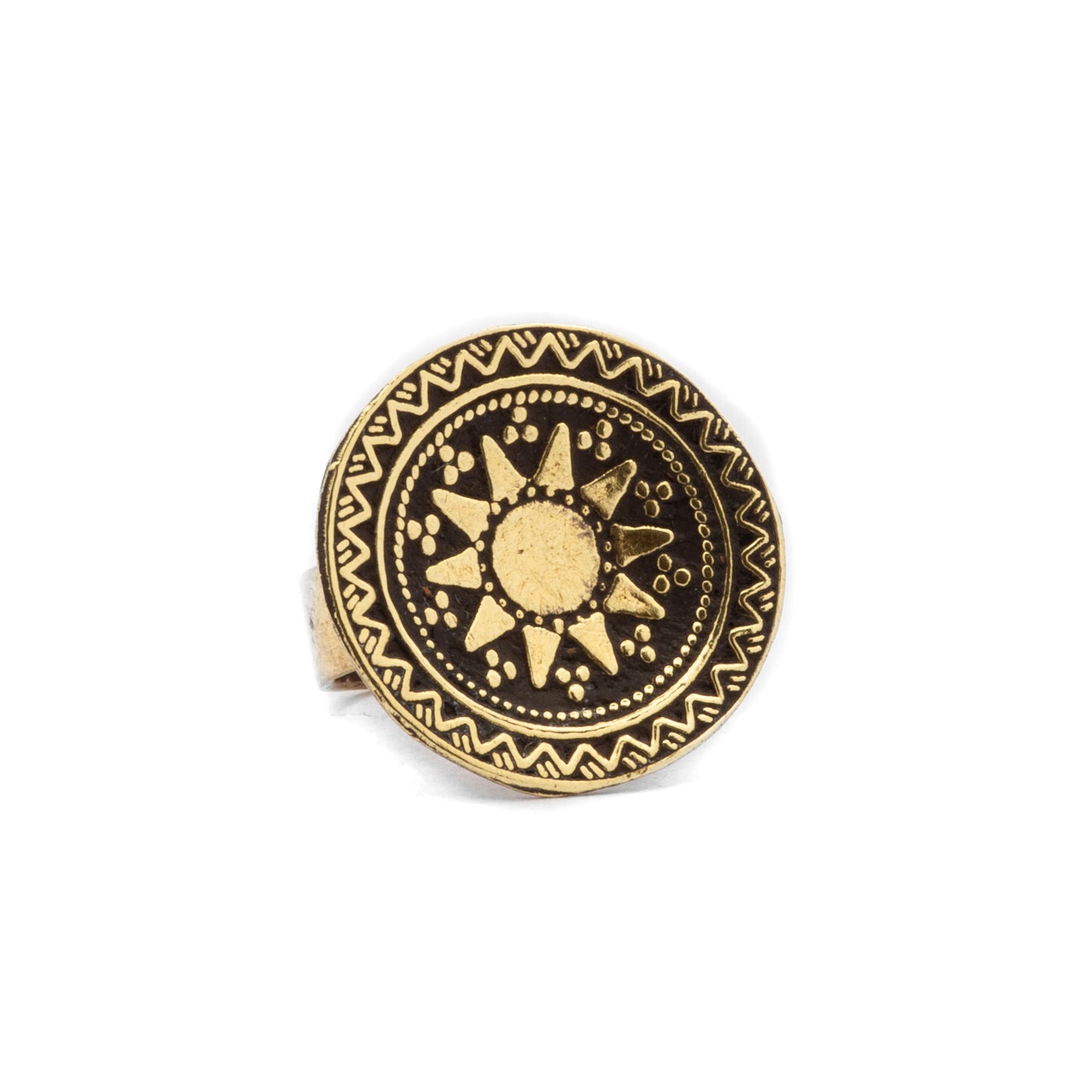 MAGDA-Ringe