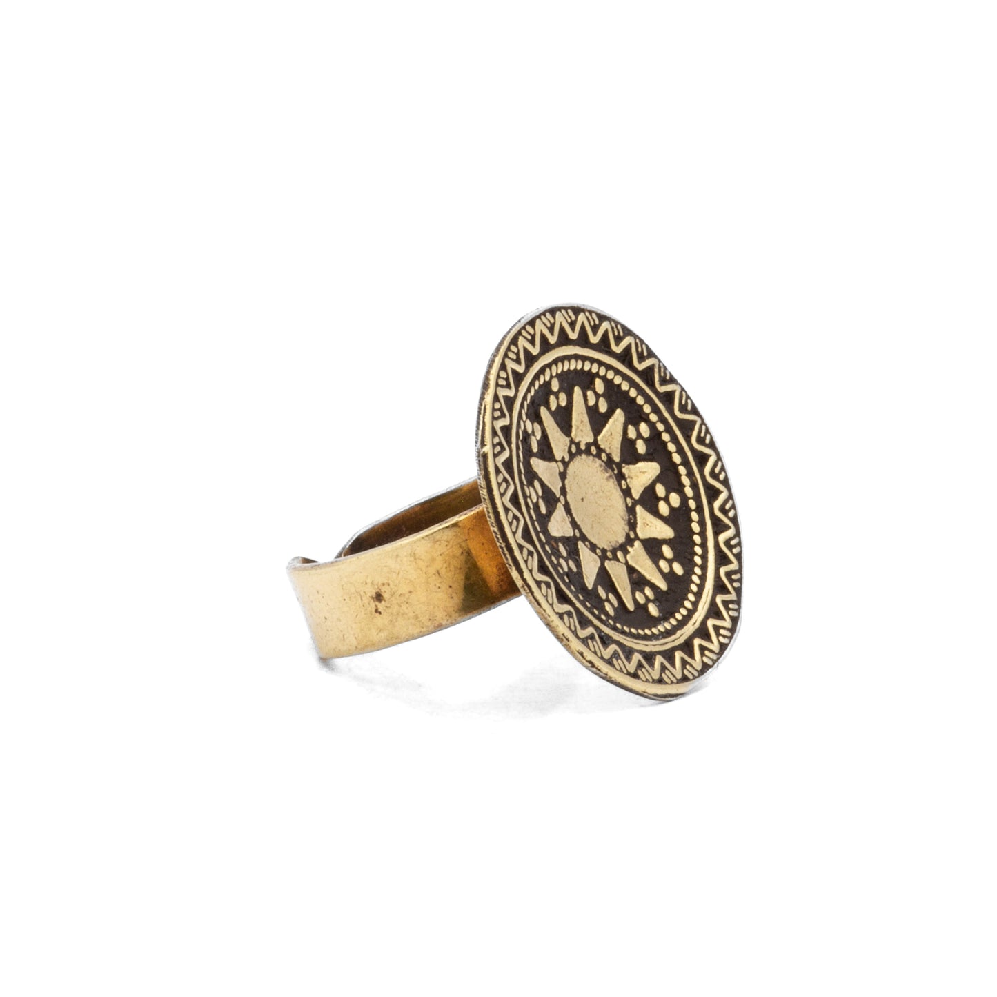 MAGDA-Ringe