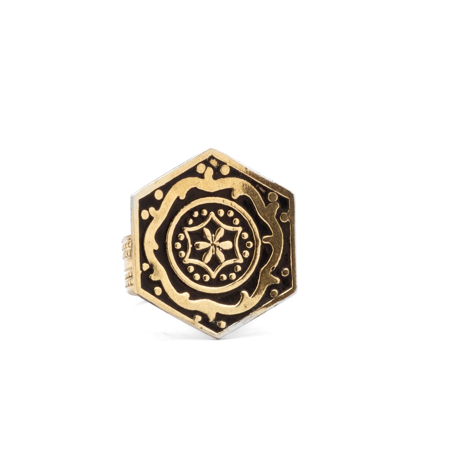 SHAMS' Ringe