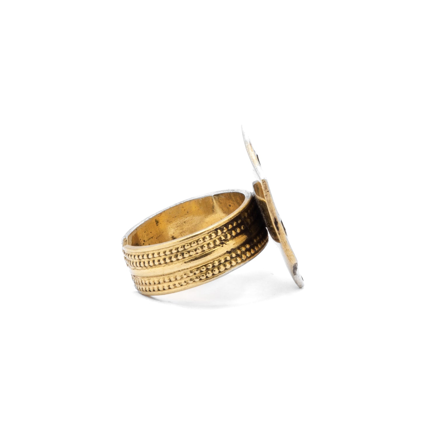 SHAMS' Ringe