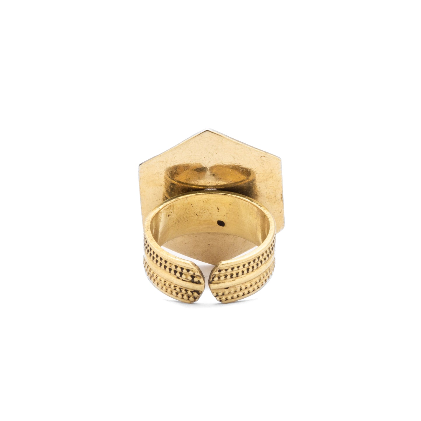 SHAMS' Ringe