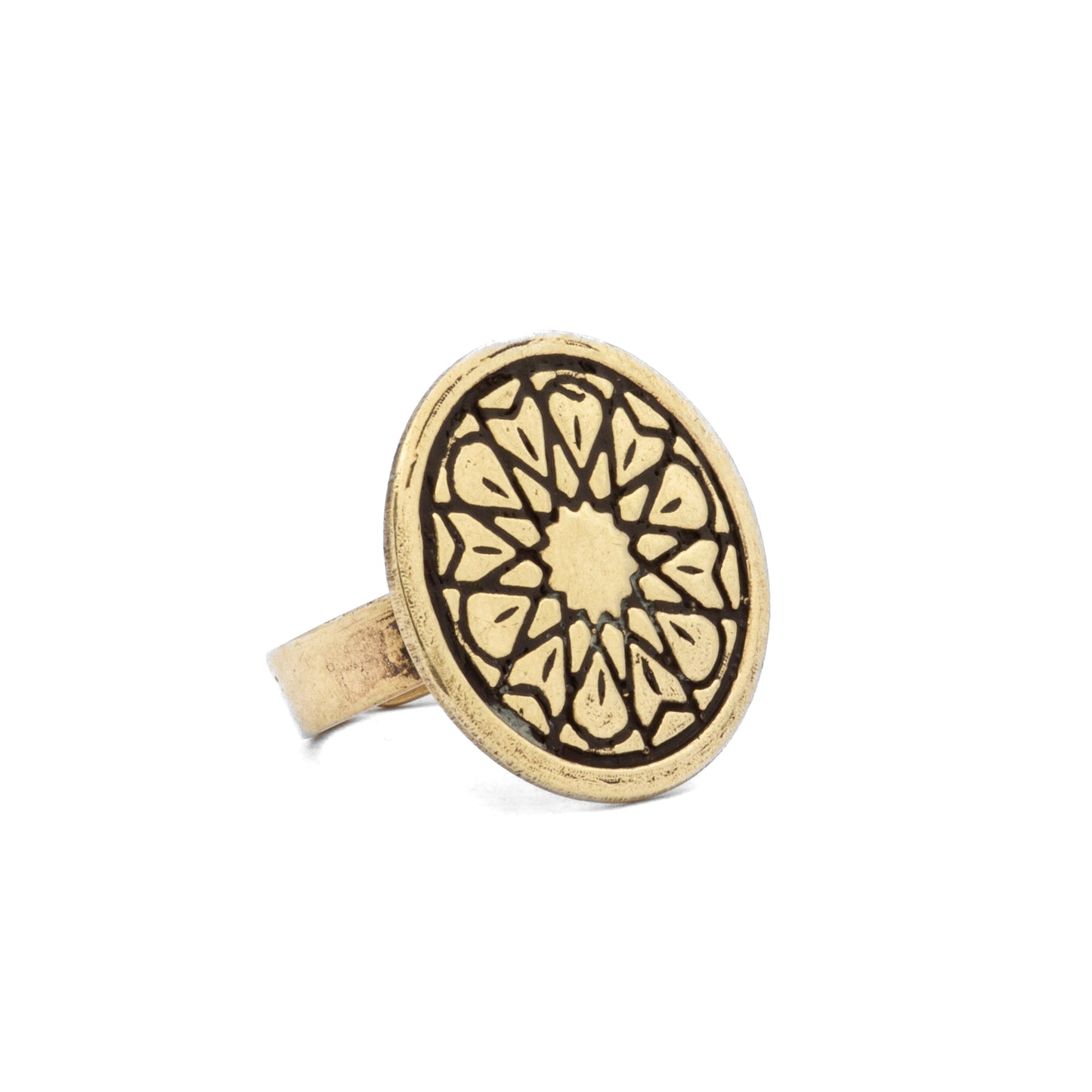 SALSABEEL' Ringe