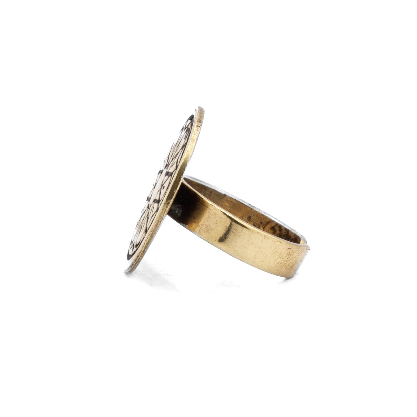 SALSABEEL' Ringe