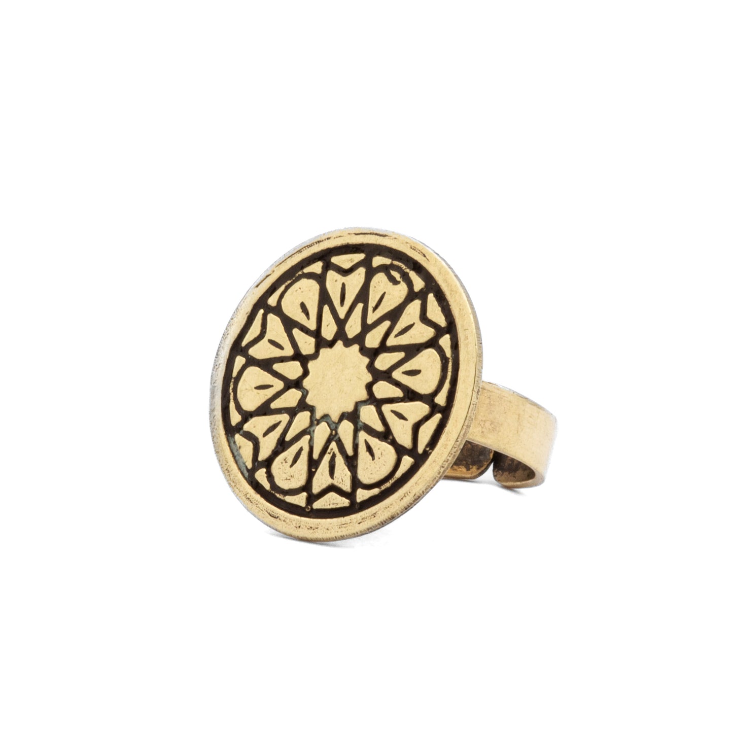 SALSABEEL' Ringe