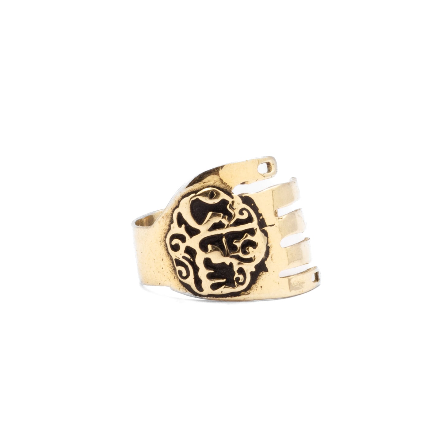 RAWIYA' Ringe