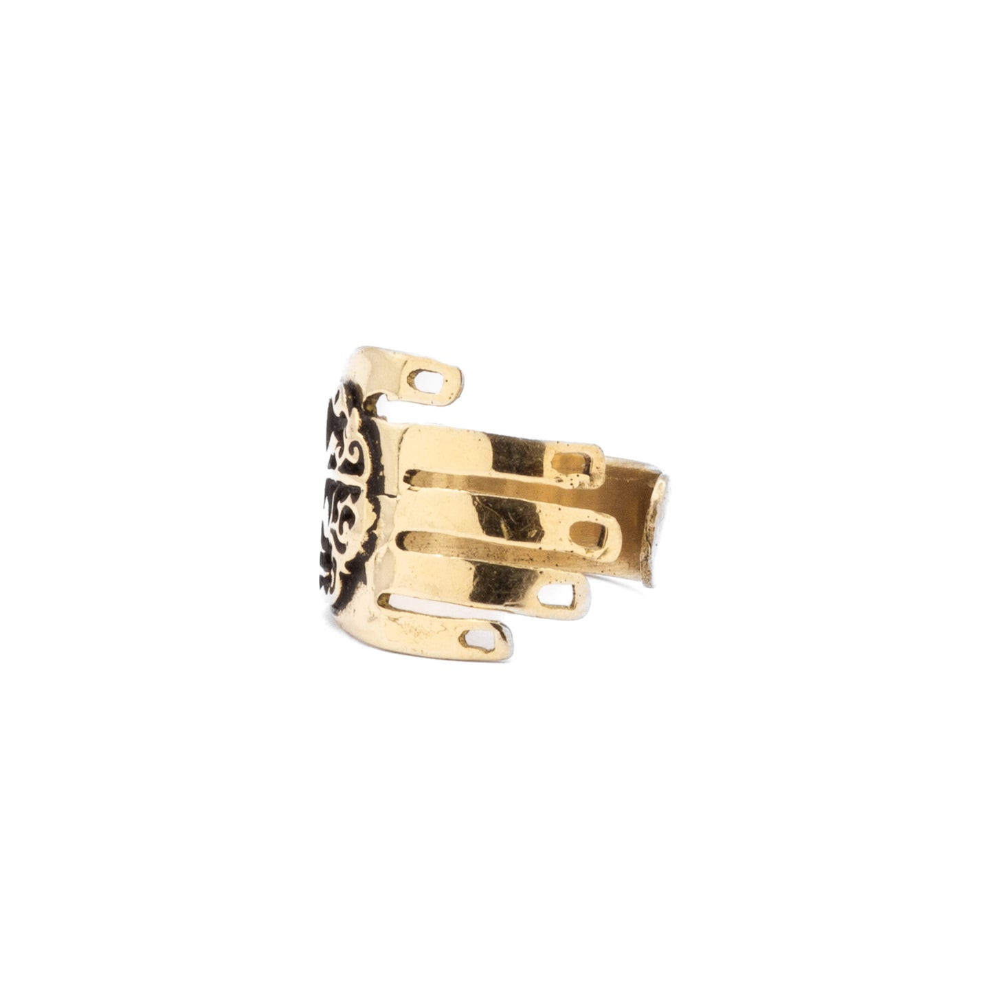 RAWIYA' Ringe