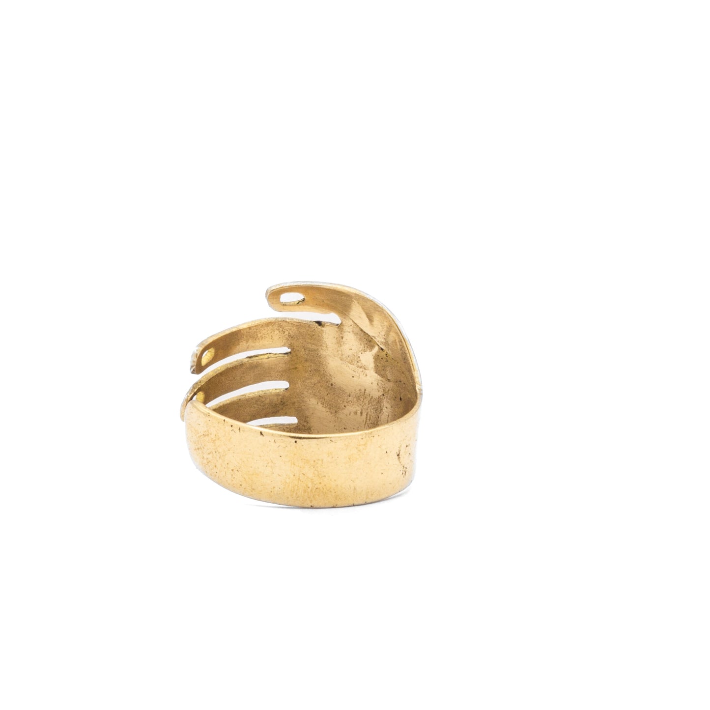 RAWIYA' Ringe